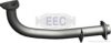 EEC HA7500 Exhaust Pipe
